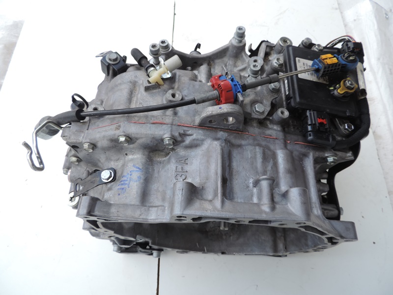 фото №11, Коробка передач передач opel grandland x 1.5d 20ge88