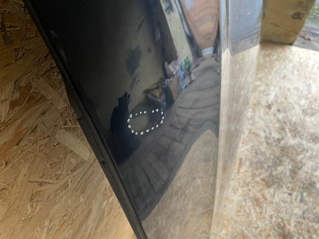 Капот крышка двигателя audi a6 c7 4g0 4g 2010-17 Киев