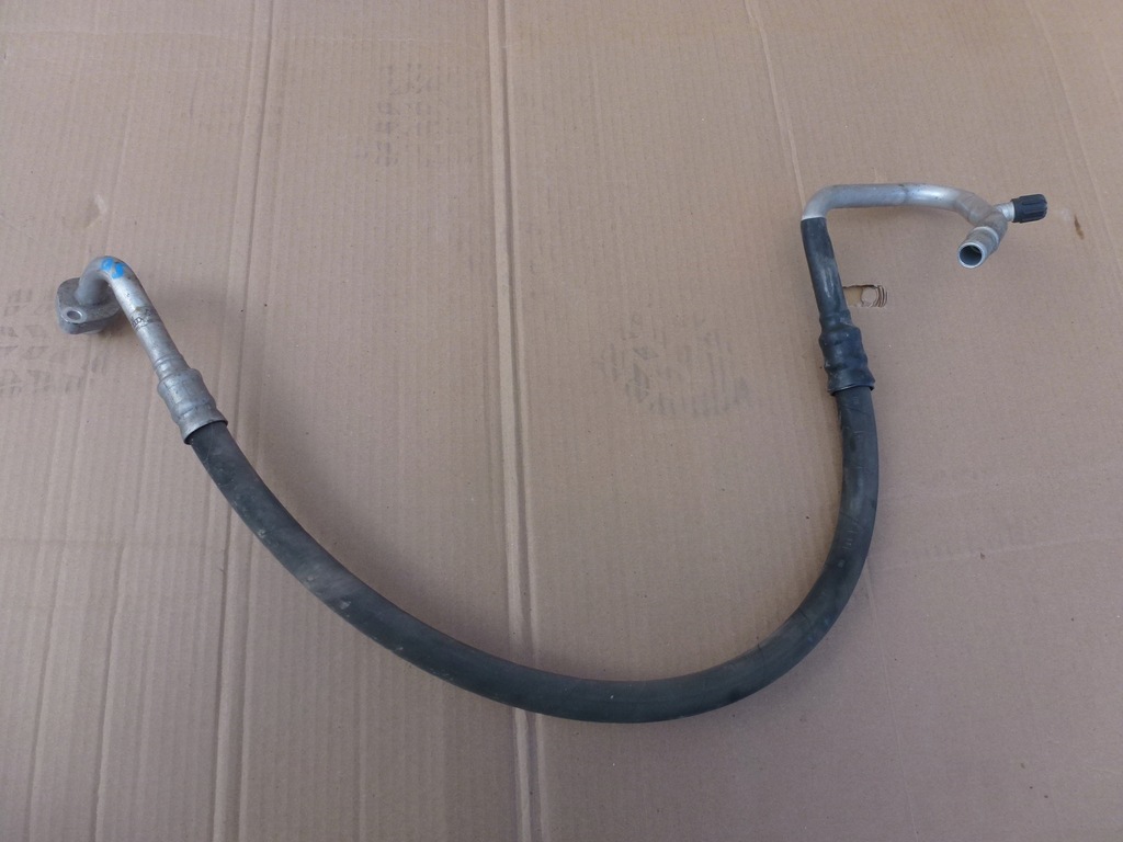 фото №1, Шланг трубка кондиционера audi q5 8r 2010r