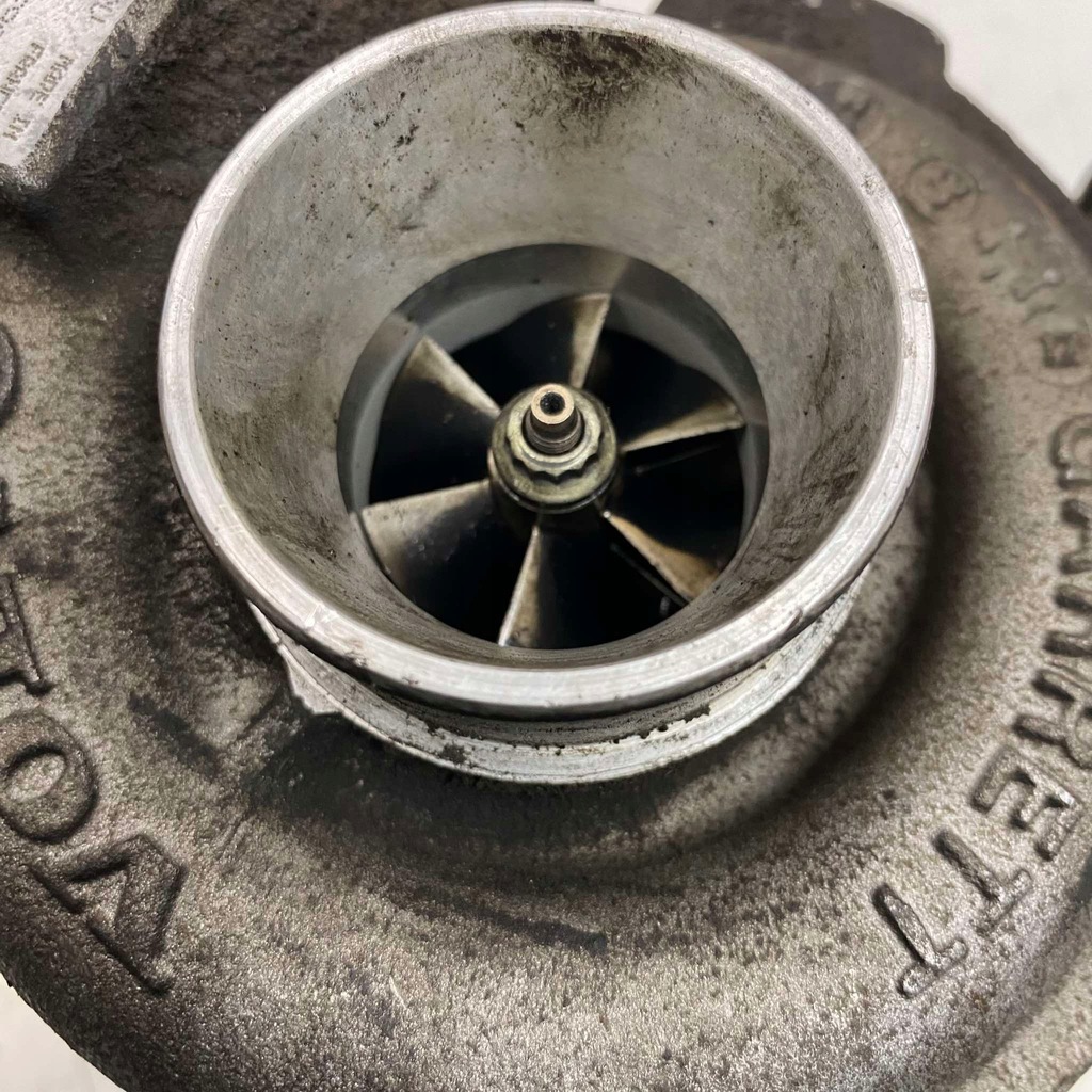 фото №6, Turbo турбина турбонагнетатель v70 ii xc70 ii s60 i s80 i xc90 i