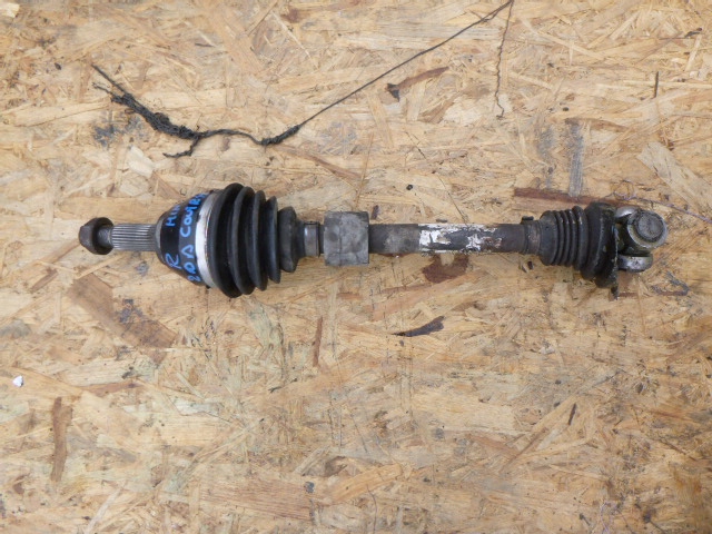 фото №1, Приводной вал правая mini countryman r60