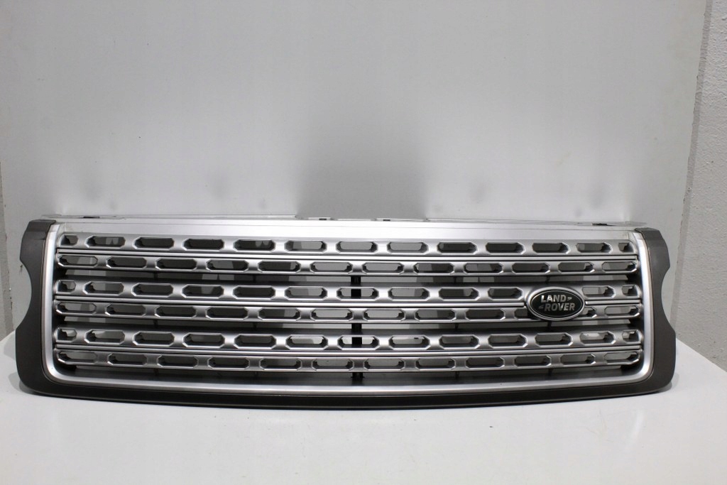 фото №1, Land rover vogue решётка радиатора идеальное состояние
