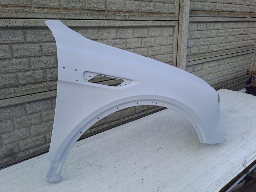 фото №14, Bentley bentayga lift 20- крила перед правий лівий новий oryg. оригінал