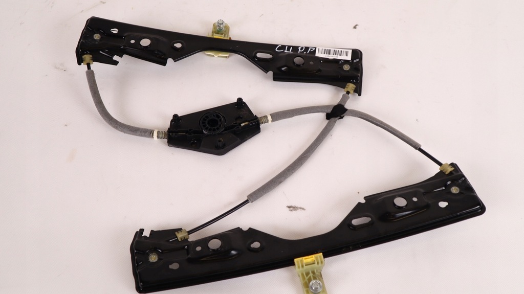 фото №8, Jeep compass ii 17- механизм подъёма окон правый перед