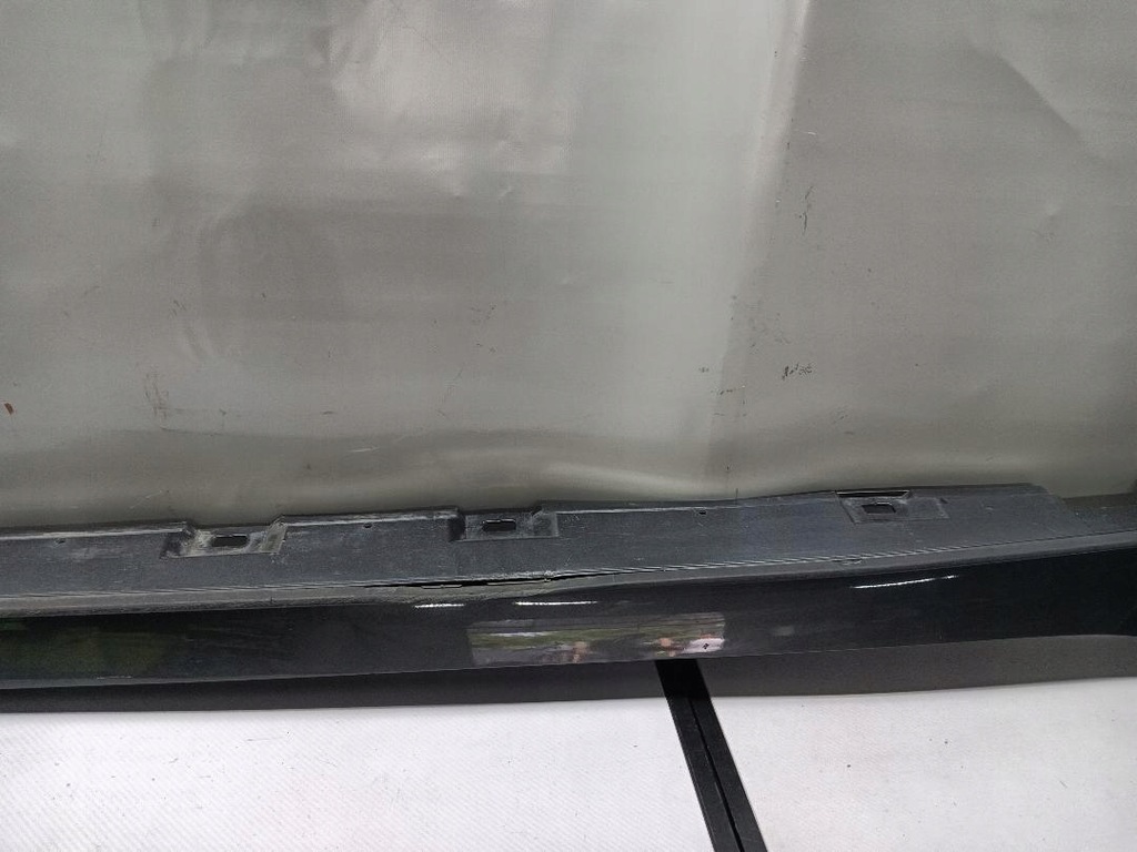 фото №12, Молдинг поріг права audi a5 8w8853860