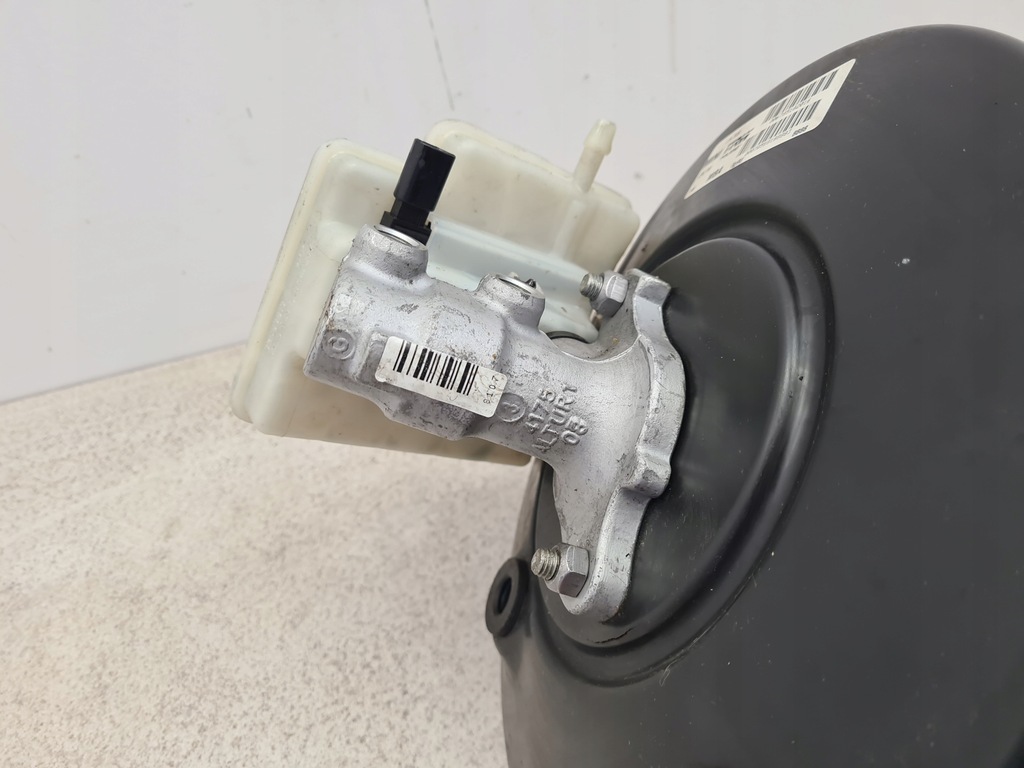 фото №6, Mini cooper r56 насос гальмівна підсилювач гальм