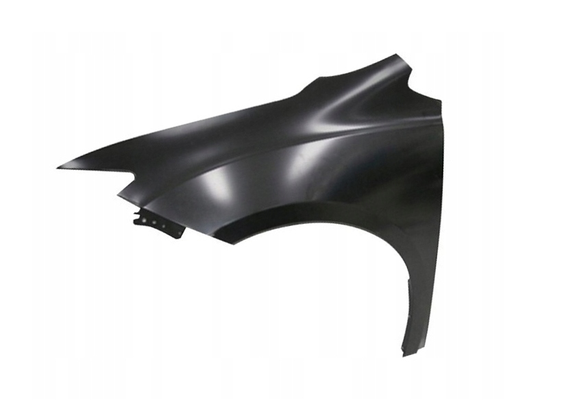 Купити Крило передній chrysler pacifica 2020- ліве