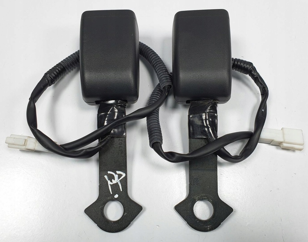 фото №2, Клипса поперечина перед передняя mazda rx-8 rx8 041102c1