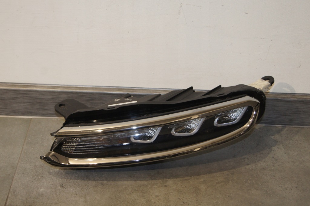 Купити Drl citroen c3 3 фара led ліва 2016-