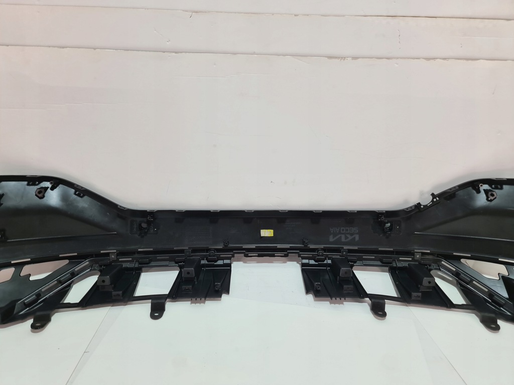 фото №11, Бампер задня задній kia ev6 gt 21- 86612-cv300