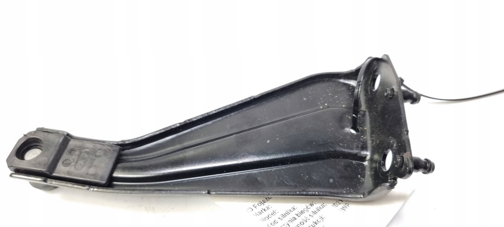 фото №1, Петля двері 983284808001d citroen berlingo iii