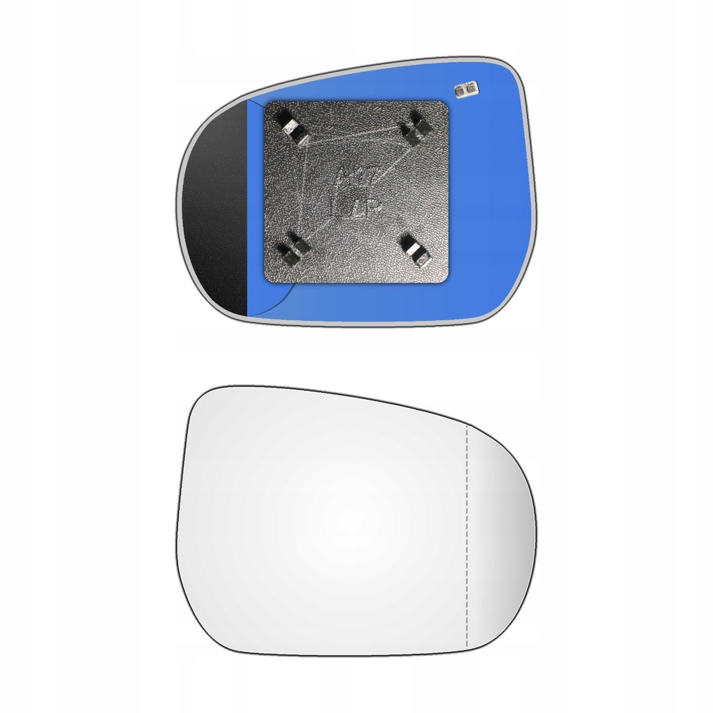 фото №1, Асферичний mazda tribute 2000-2007 2001 2002 2003