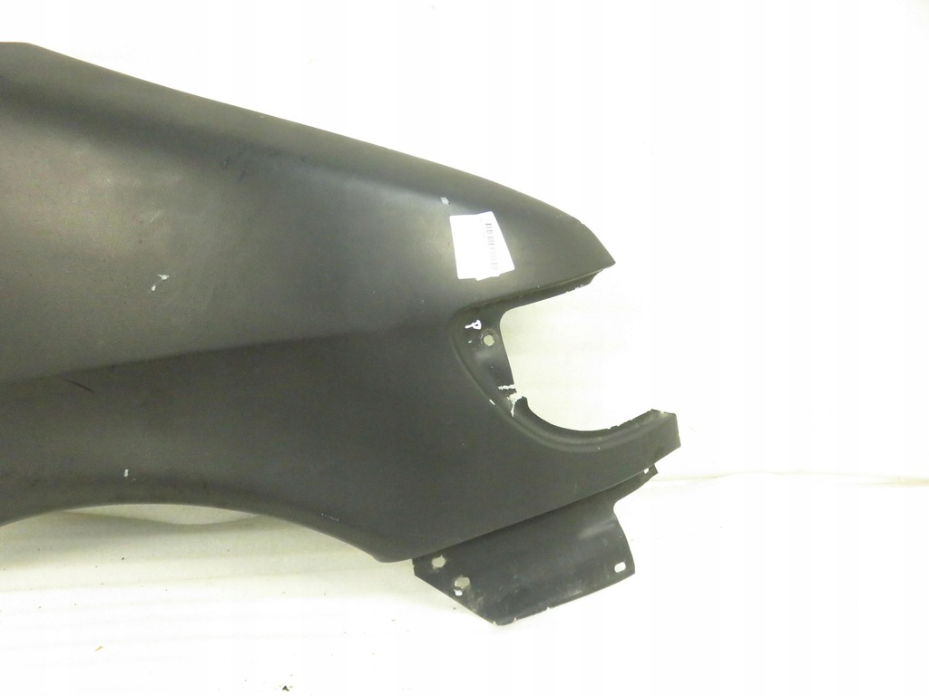 фото №9, Крила правий передній mercedes-benz vito 638