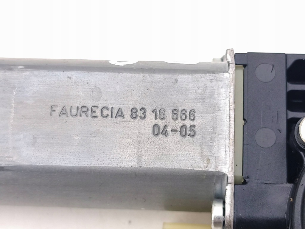 фото №8, Bmw 7 e65 e66 моторчик сиденье 2004 8316666