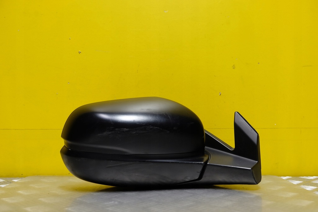 фото №1, Honda pilot 2016-2018 дзеркало зовнішнє r usa