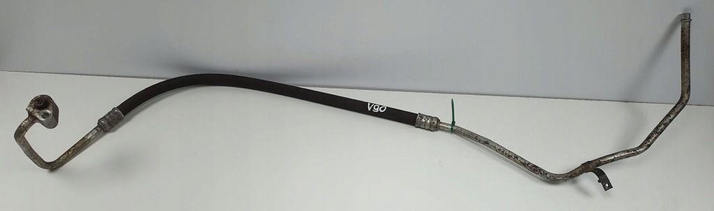 фото №1, Пабтрубок  трубка кондиционера volvo v90 i 3.0 r6 9447691