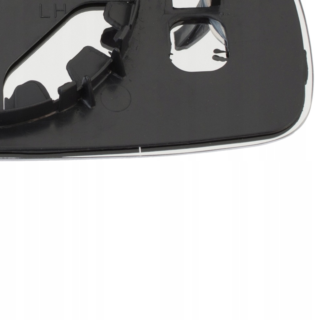 Вкладыш зеркало стекло левый do vw golf iv bora passat b5 fl lupo Доставка