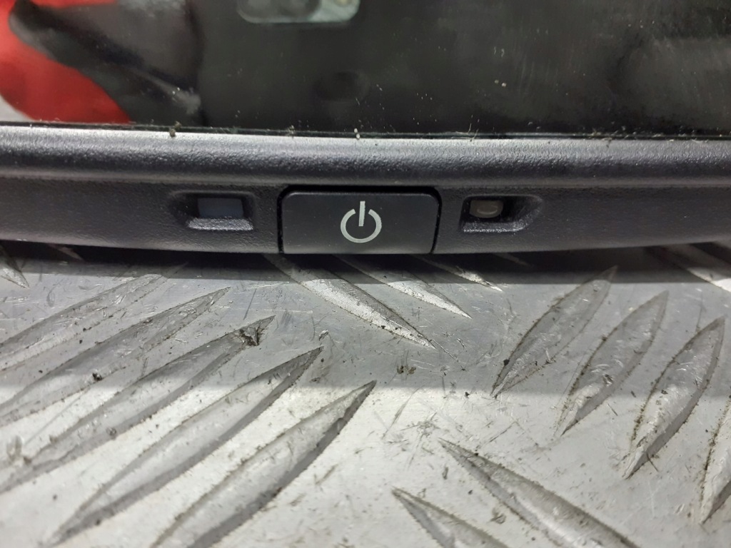 фото №3, Зеркало внутреннее toyota avensis t25 фотохромный