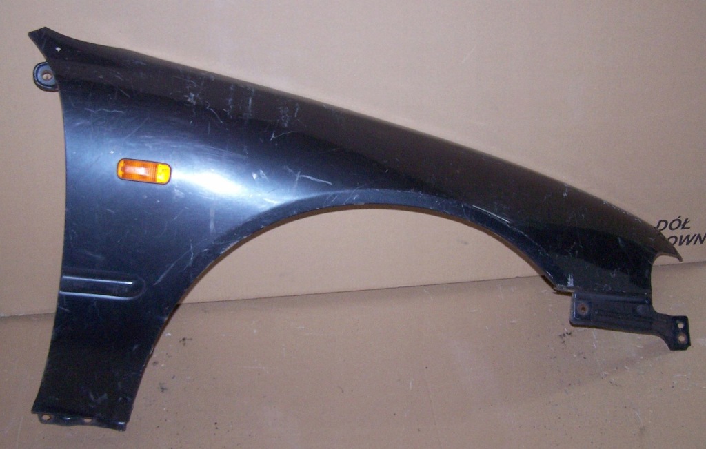 фото №1, Honda accord v sedan крила правий