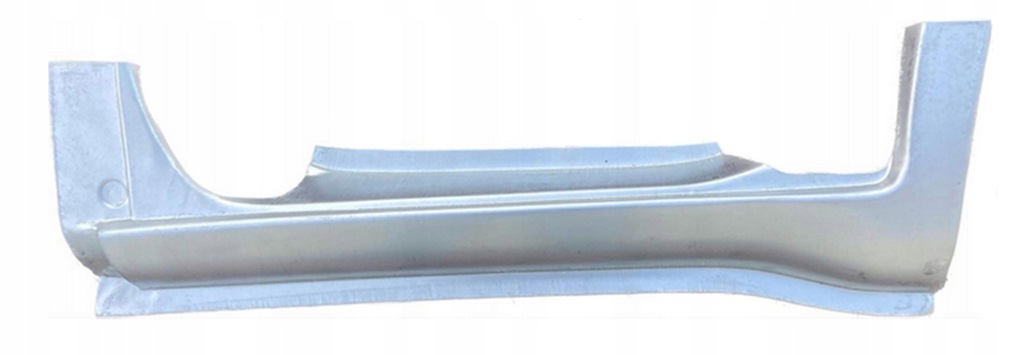 фото №1, Поріг ремкомплект поріг права iveco daily 99-14