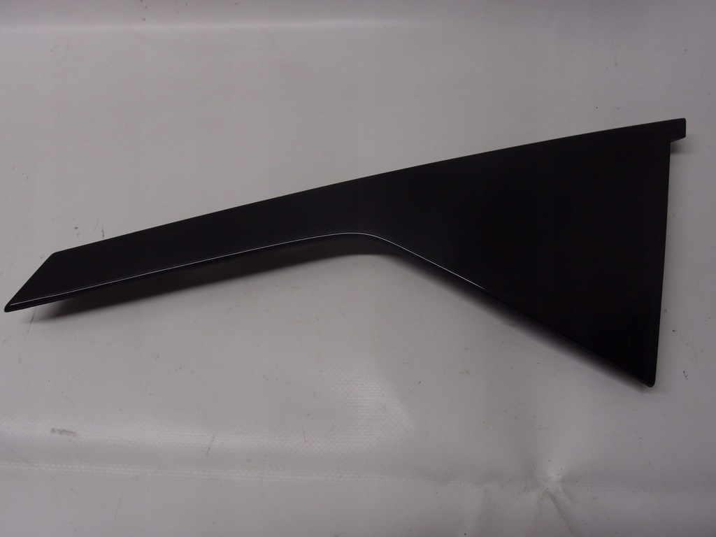 фото №1, Молдинг защита стойка левый задняя peugeot 3008 ii 9811709980