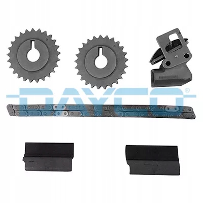 фото №1, Dayco ktc1042 набір ланцюга розподільного валу