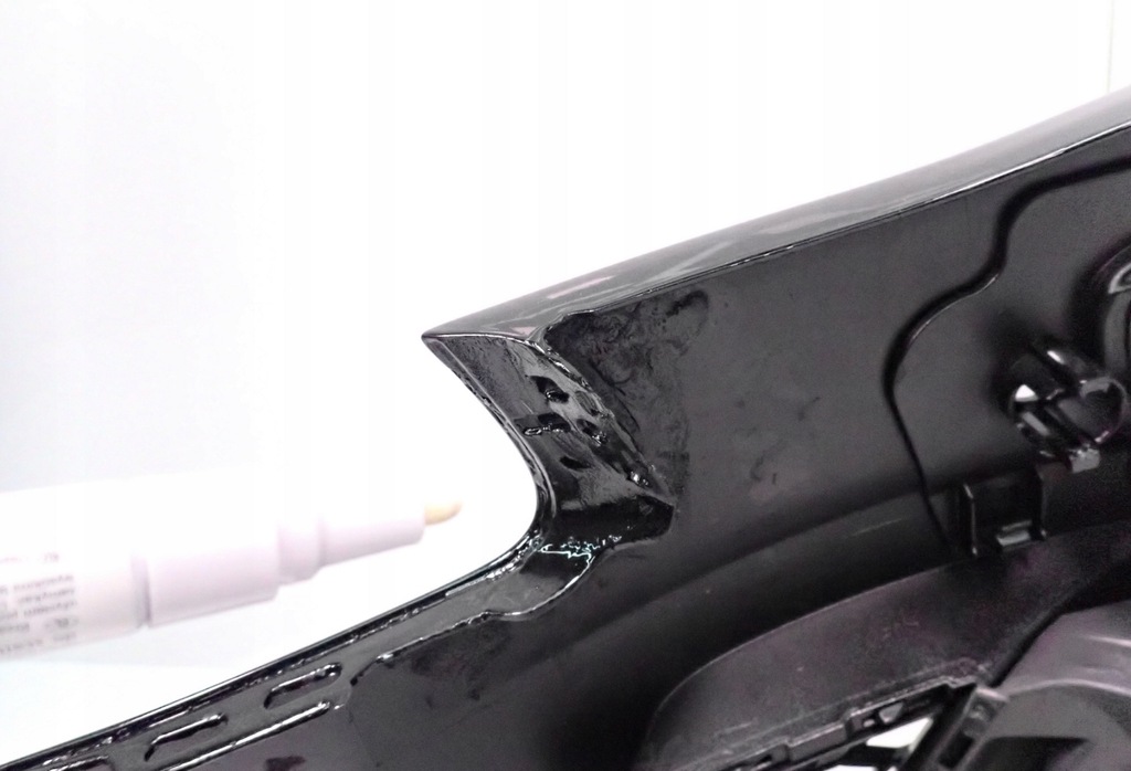 фото №12, Бампер перед передний ly9b audi a4 rs4 b8 8k