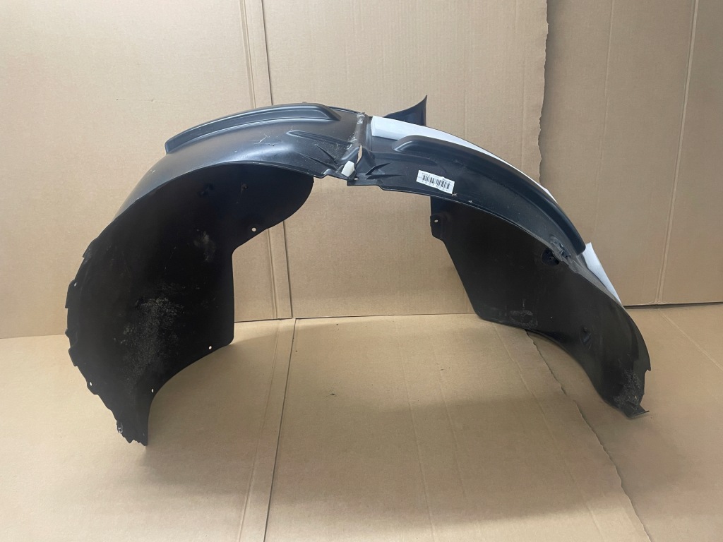 фото №6, Audi q4 89a e tron підкрилок перед передні ліва nowe оригінальні 89a821171b