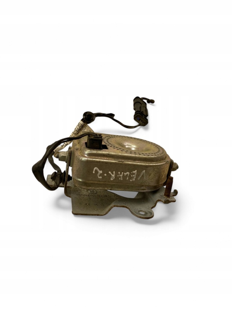 фото №7, Land rover range rover velar 2019 сирена сигнализация