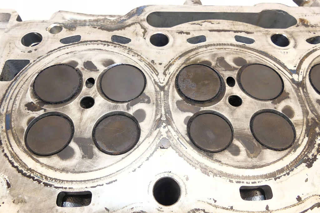 фото №5, Hyundai tucson kia proceed ceed xceed 1.6 crdi d4fe головка цилиндров 2018r