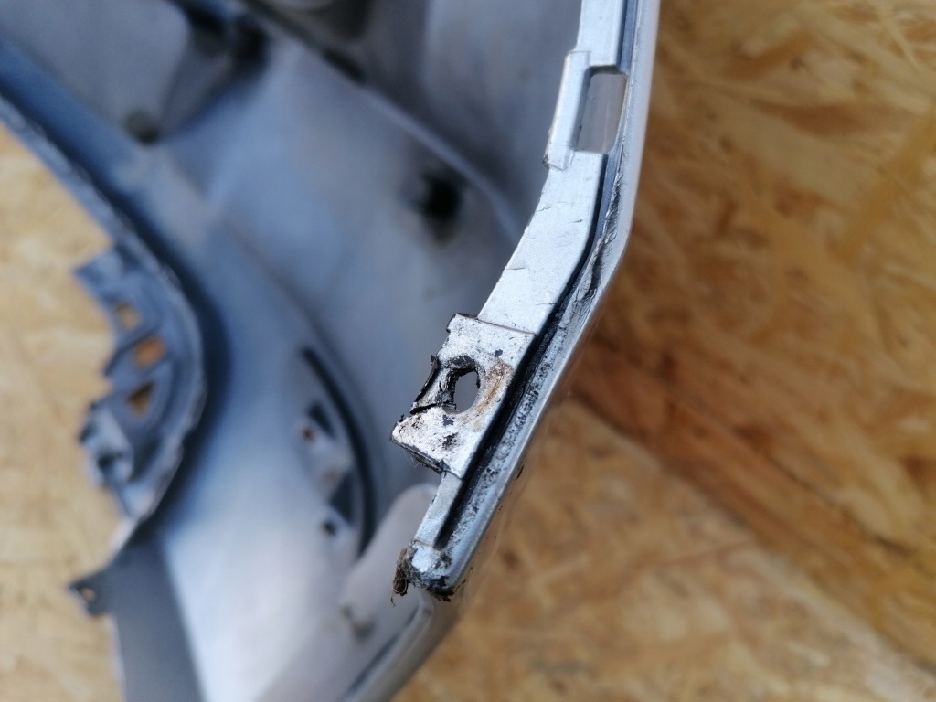 Бампер задняя задний vw volkswagen golf 6 vi 5k6 hb 2008-2012r Киев