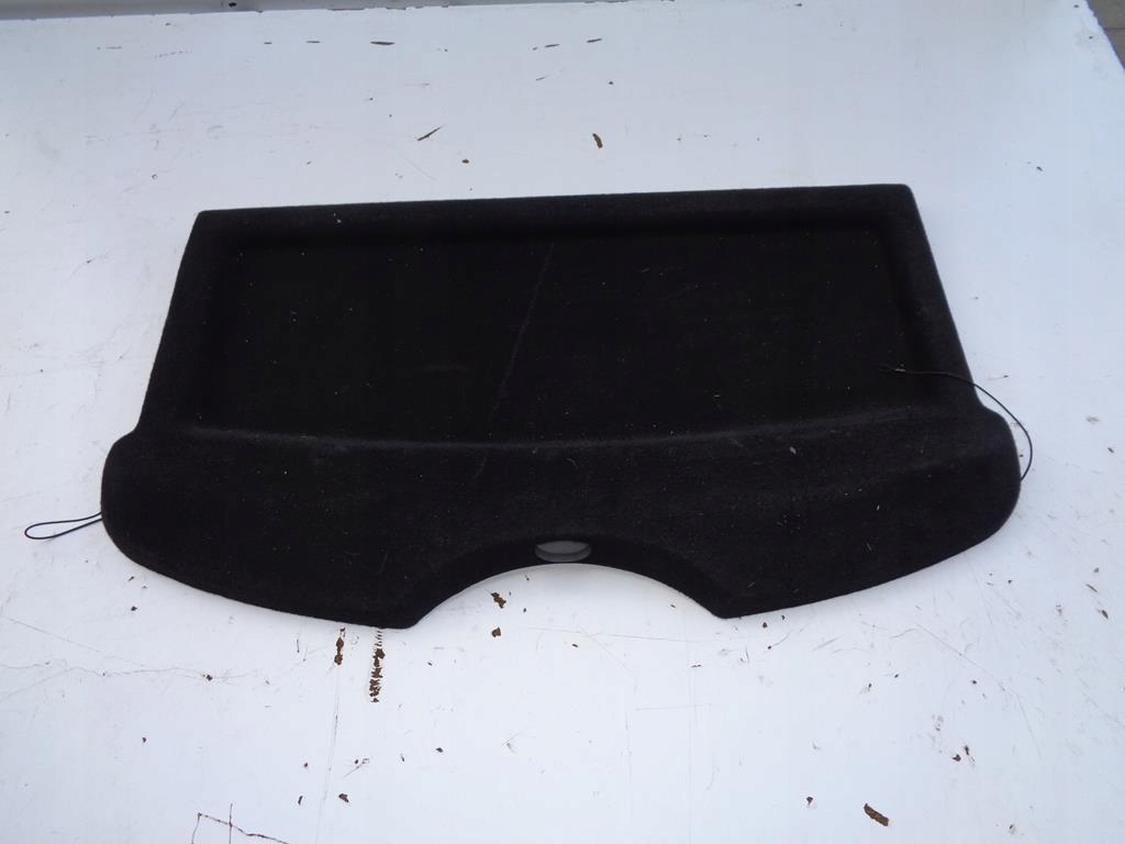 фото №1, Полка багажника seat toledo 4 iv