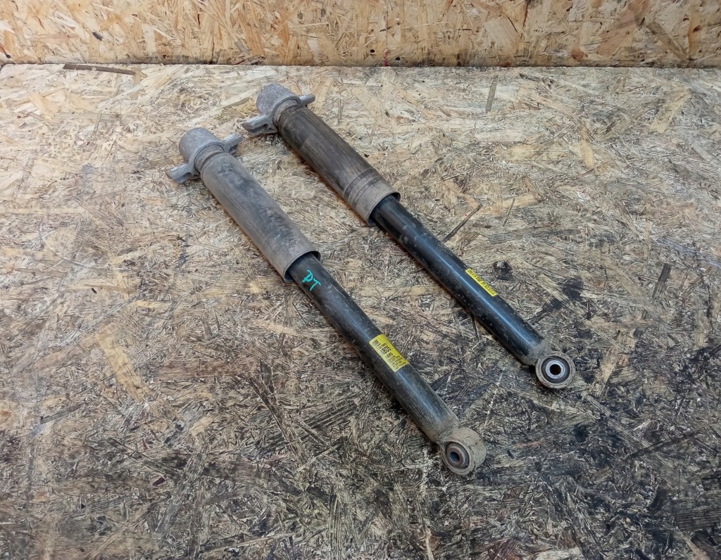 фото №1, Амортизатор задняя задний opel zafira c 13419902