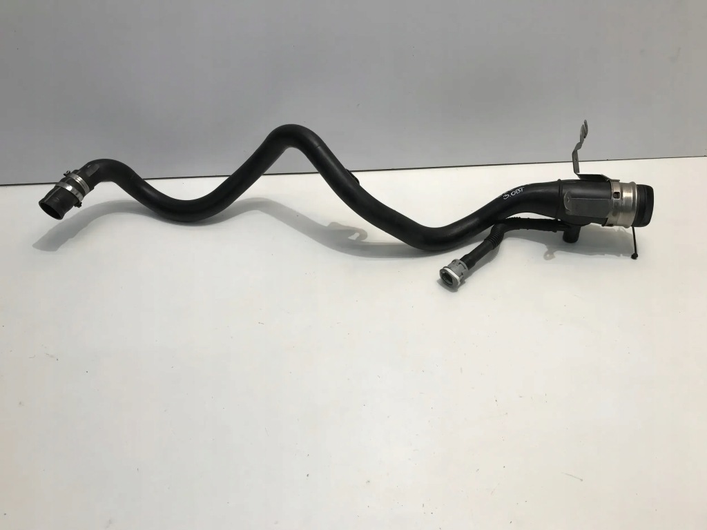 фото №1, Bmw 4 g22 g23 труба заливная горловина бака топлива 8485969