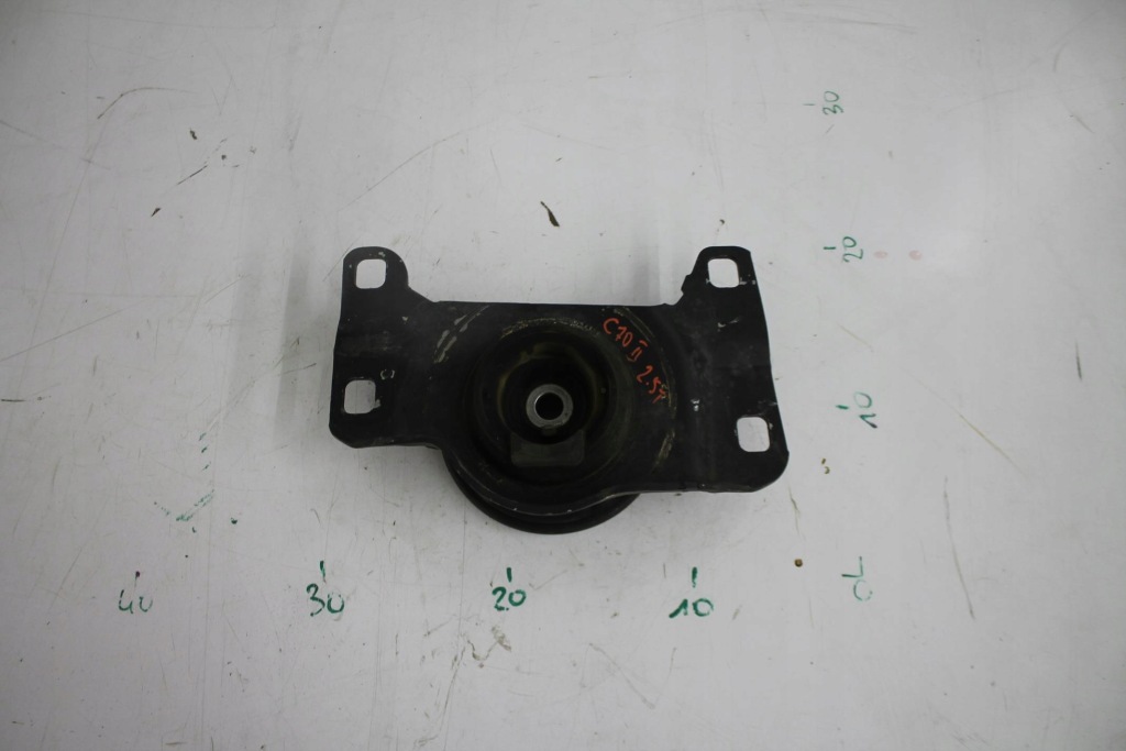 фото №1, Кронштейн подушка двигуна volvo c70 ii 2.5t 05-13