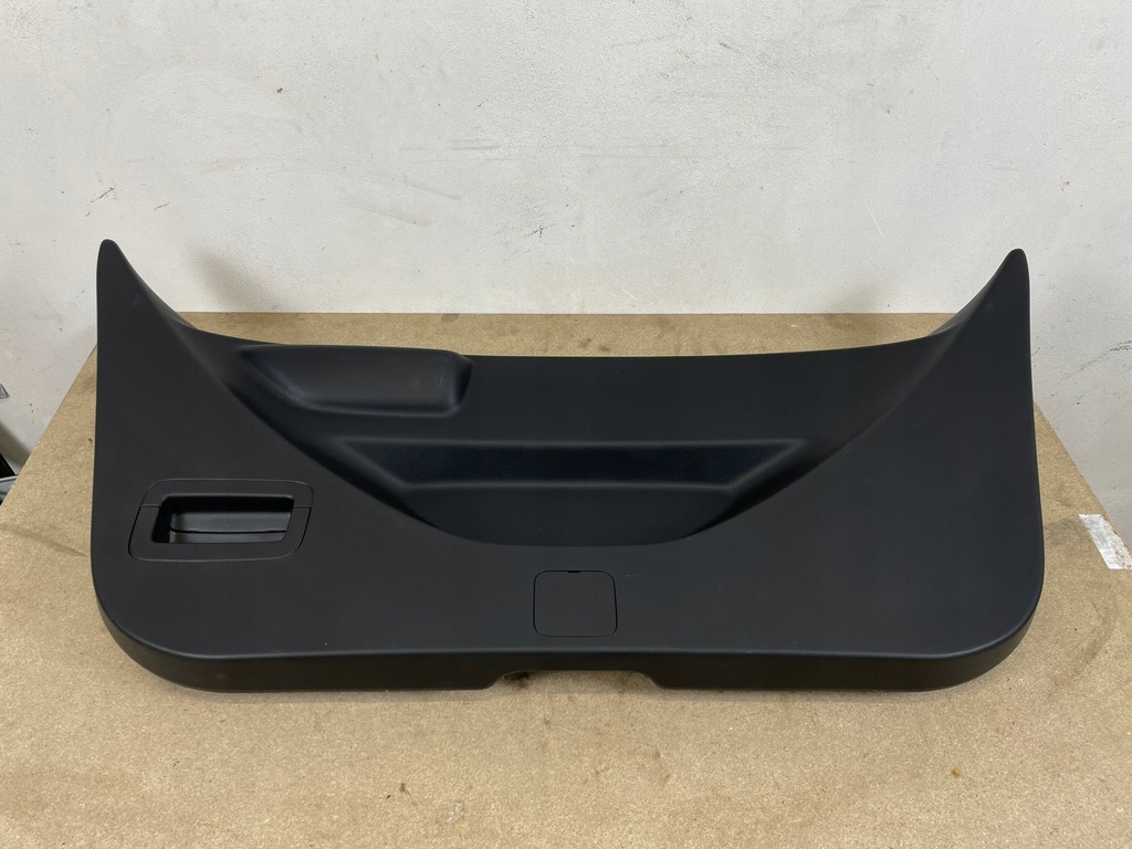 фото №6, Обивка крышки honda jazz iii 84440-tf0-003