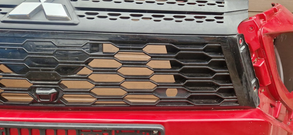 фото №11, Mitsubishi eclipse cross lift 22- бампер перед передний 6400k954zz