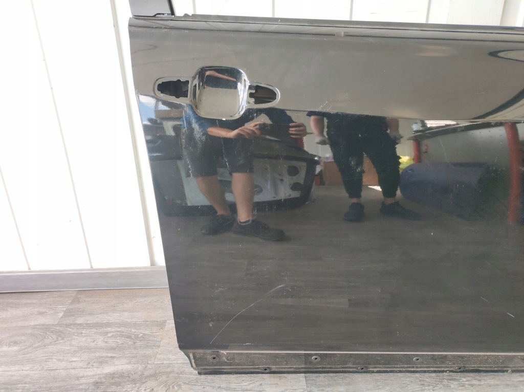 фото №12, Дверь subaru forester v od 2019 передние правое