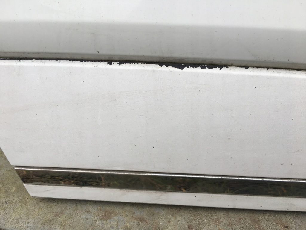 фото №3, Дверь правое передние renault clio iv dv369 17r