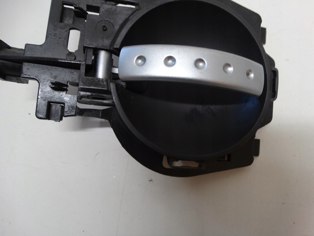 фото №4, Ручка внутрішня citroen c3 лівий перед 9680187877