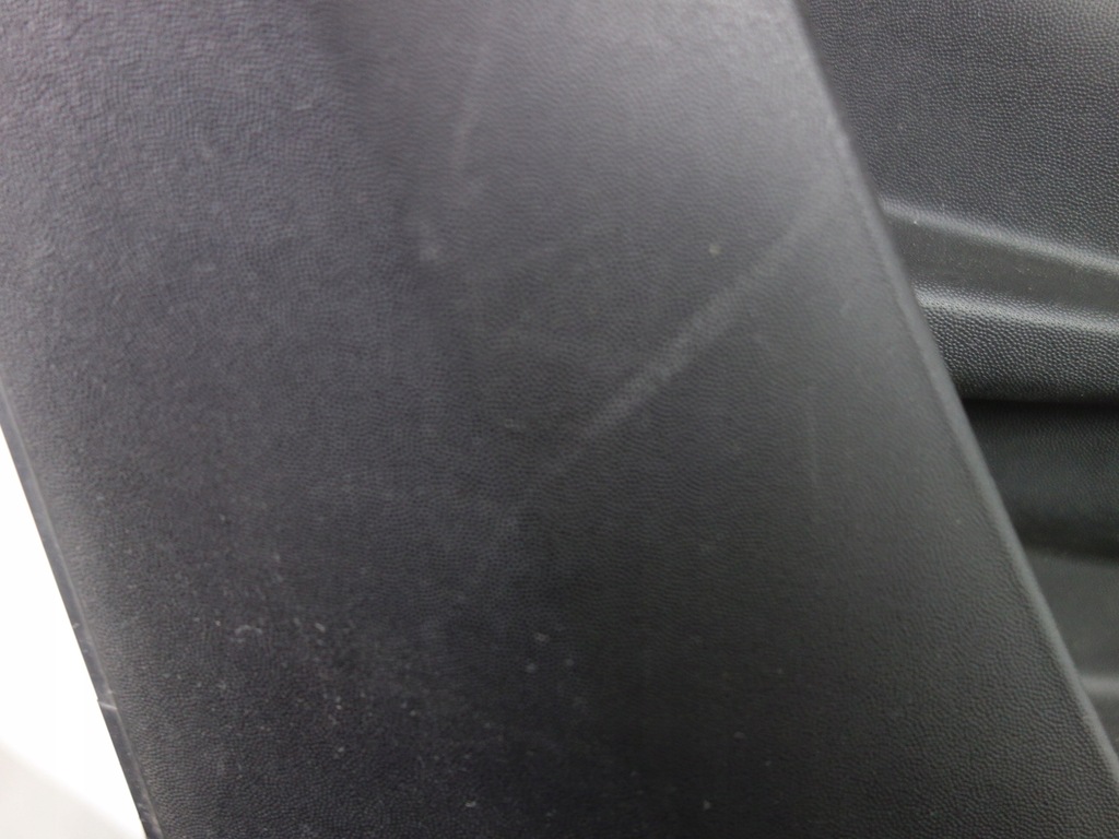 фото №8, Решітка протитуманної фари перед ліва renault trafic iii lift 2020- pod pdc 261a39991r