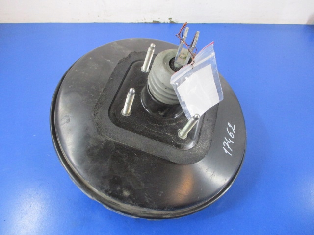 фото №1, Citroen xsara picasso підсилювач гальм гальмівні 9647807180