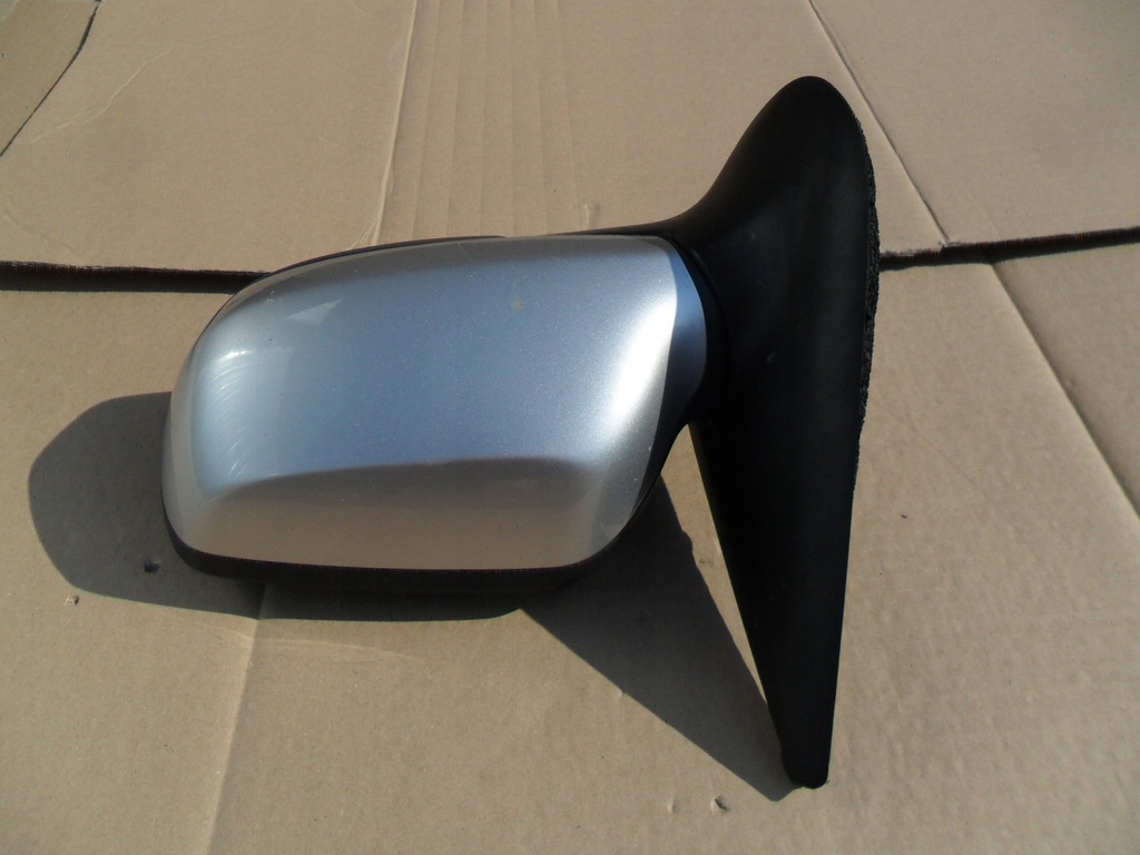 фото №11, Mazda 2 электрический зеркало левая 3m7117e715ac