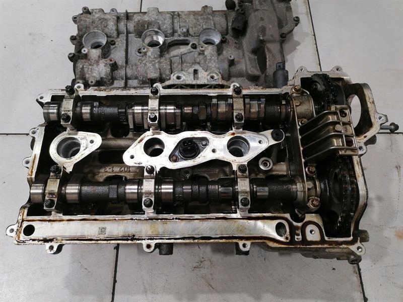 Porsche 911 997 циліндр head 9a110490300 ma101 cyl 1-3 mk2 .8 Недорого