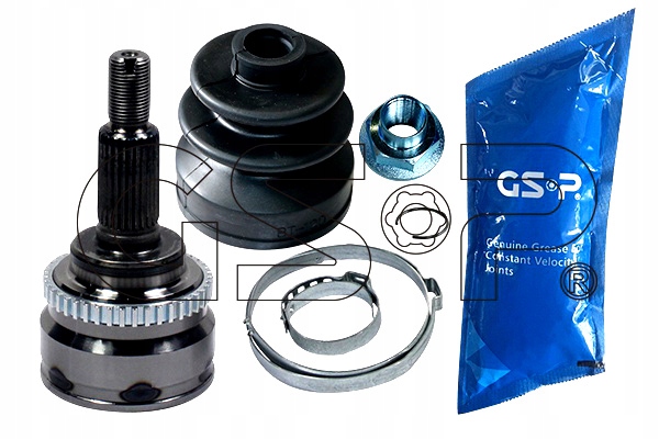 Купити Gsp шрус  піввісь комплект  suzuki