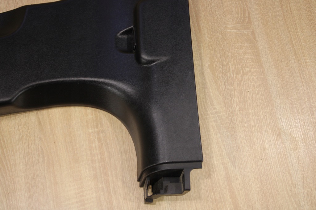 фото №4, Захист стійка ліва maserati ghibli 13-