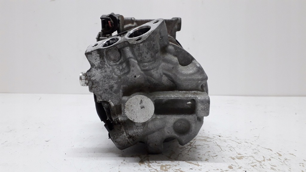 фото №16, Renault nissan компресор кондиціонера 92600-4pb0a