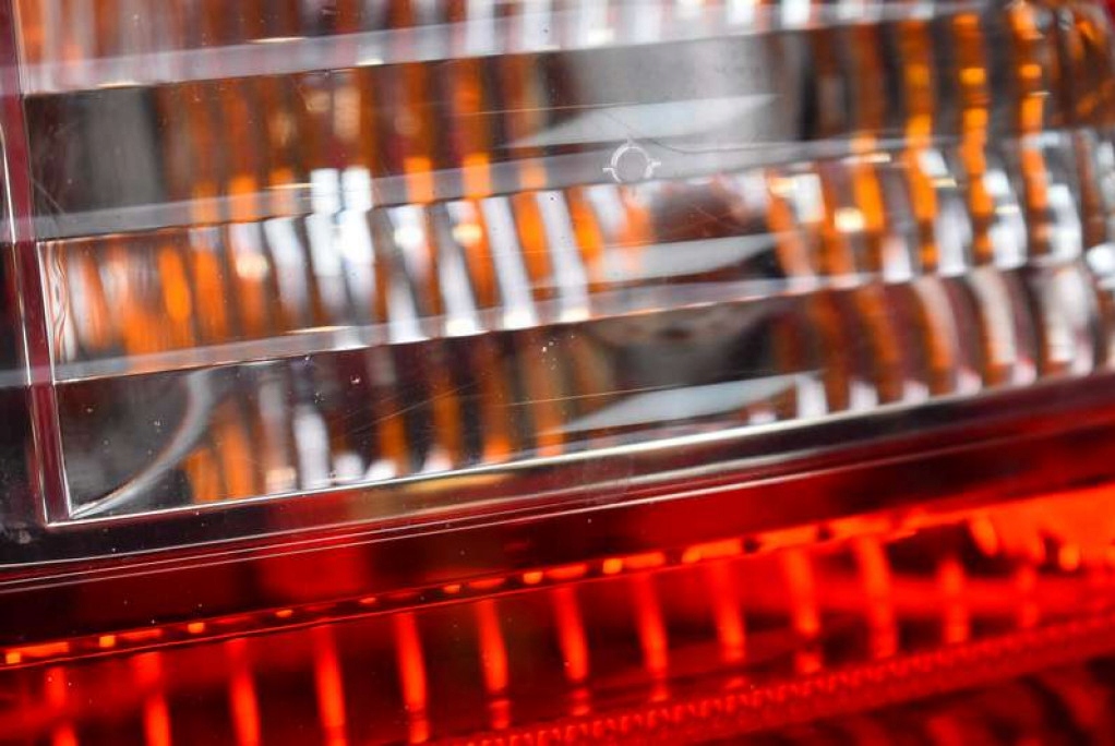 фото №11, Лампа права задня задня 92402-1f0 kia sportage 2 ii 08-10