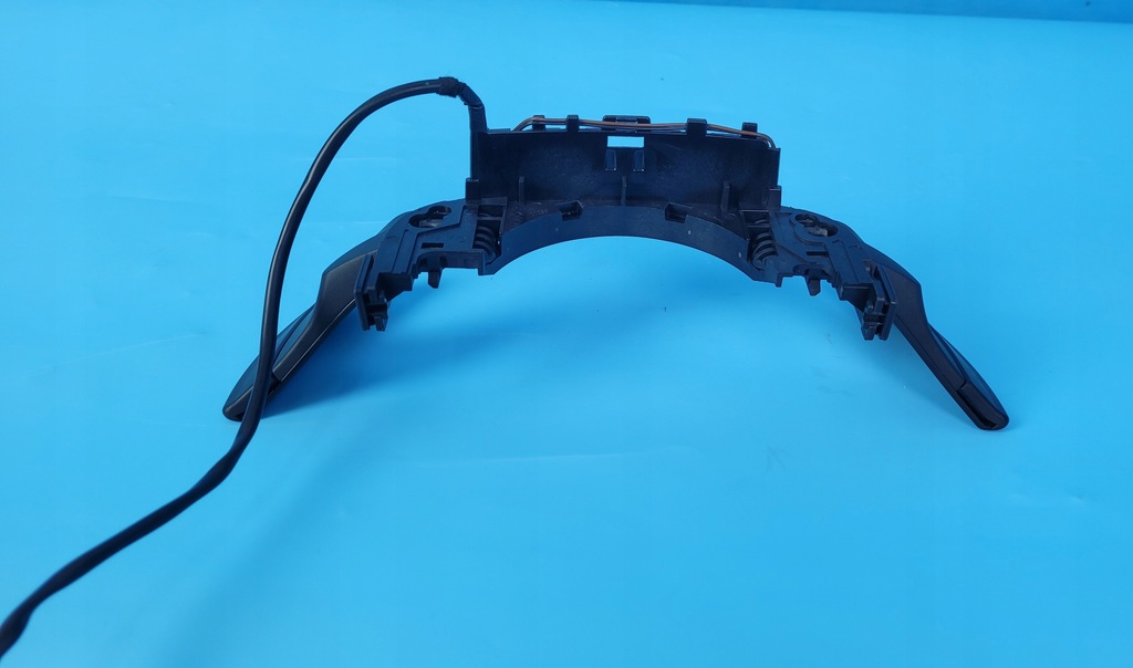 фото №5, Fiat scudo iii 2022 пелюстки перемикання перемикання передач 98302853zd