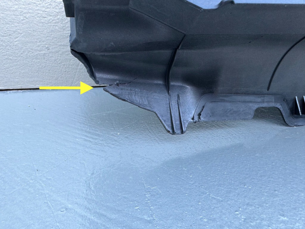 фото №12, Bmw 3 iii g20 g21 18r- жалюзи шторка воздуховод воздуха 187156-10